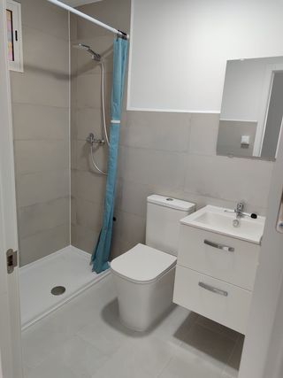 Piso independiente en Híjar (Gabias)