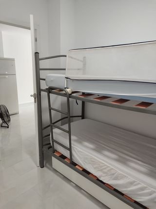 Piso independiente en Híjar (Gabias)