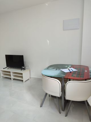 Piso independiente en Híjar (Gabias)