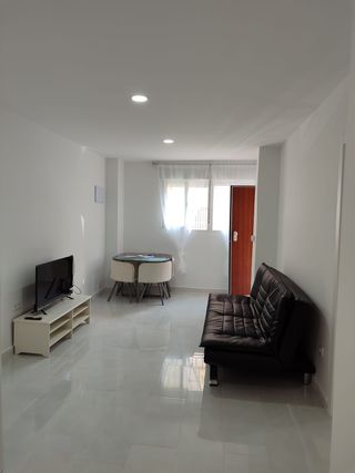Piso independiente en Híjar (Gabias)