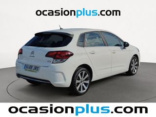 Citroen C4 PureTech 130 S&S Feel Edition 96 kW (130 CV)