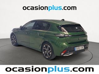 Peugeot 308 PureTech 130 S&S Allure Pack EAT8 96 kW (130 CV)