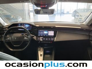 Peugeot 308 PureTech 130 S&S Allure Pack EAT8 96 kW (130 CV)