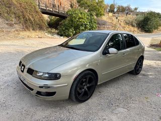 SEAT Leon 2003