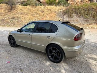 SEAT Leon 2003