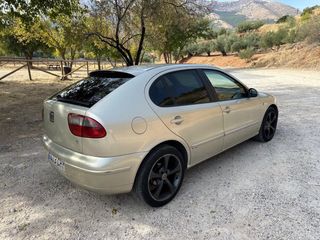 SEAT Leon 2003