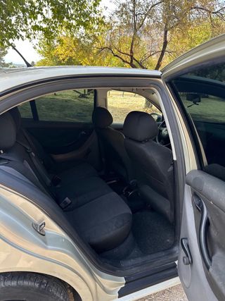 SEAT Leon 2003