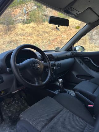 SEAT Leon 2003