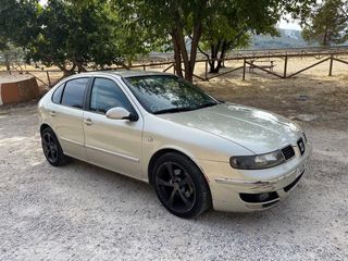 SEAT Leon 2003