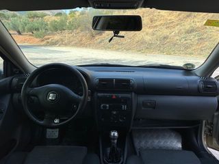 SEAT Leon 2003