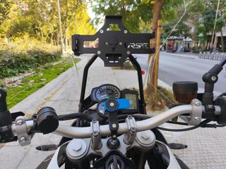 BMW F800GS Adventure 2015