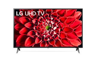 Smart TV 4K UHD LG 49 IA