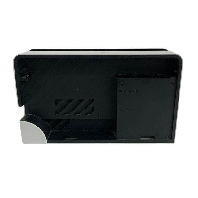 Nintendo Switch OLED Blanca y Negra