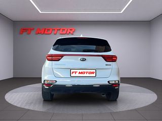 Kia Sportage 1.6 MHEV Drive Plus 85kW (115CV) 4x2