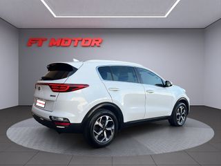 Kia Sportage 1.6 MHEV Drive Plus 85kW (115CV) 4x2