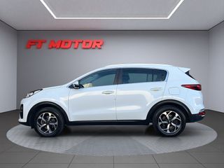 Kia Sportage 1.6 MHEV Drive Plus 85kW (115CV) 4x2