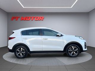 Kia Sportage 1.6 MHEV Drive Plus 85kW (115CV) 4x2