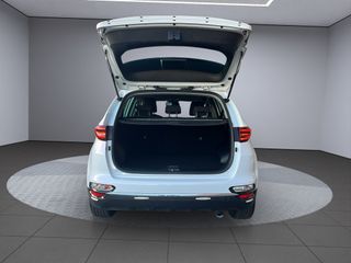 Kia Sportage 1.6 MHEV Drive Plus 85kW (115CV) 4x2