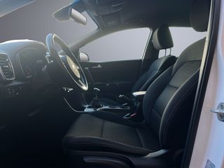 Kia Sportage 1.6 MHEV Drive Plus 85kW (115CV) 4x2