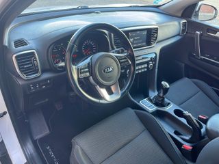 Kia Sportage 1.6 MHEV Drive Plus 85kW (115CV) 4x2