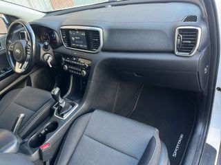 Kia Sportage 1.6 MHEV Drive Plus 85kW (115CV) 4x2