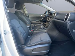 Kia Sportage 1.6 MHEV Drive Plus 85kW (115CV) 4x2