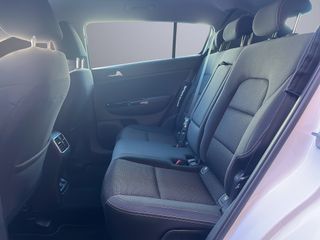 Kia Sportage 1.6 MHEV Drive Plus 85kW (115CV) 4x2