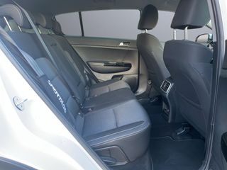 Kia Sportage 1.6 MHEV Drive Plus 85kW (115CV) 4x2