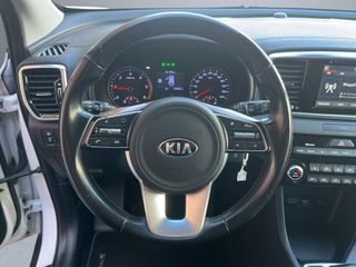 Kia Sportage 1.6 MHEV Drive Plus 85kW (115CV) 4x2