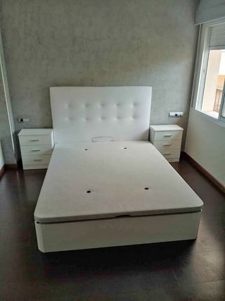 Oferta de Canapé e alta Calidad 
