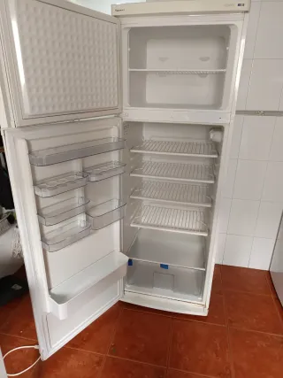 Nevera Superser ECOLOGIC