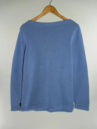 Jersey Ralph Lauren Azul Talla L