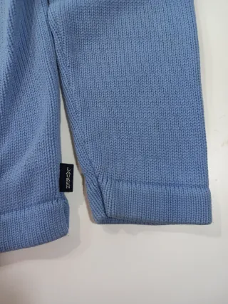 Jersey Ralph Lauren Azul Talla L