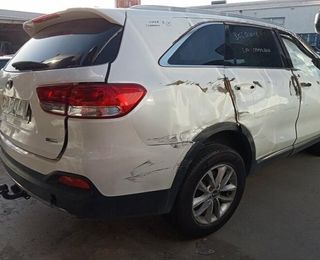 Llanta kia 52910c5100 sorento vision 2wd 2141979