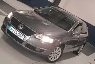 ❗️❗️VW. PASSAT❗️❗️ 2.0FSI 150CV 6VELOCIDADES