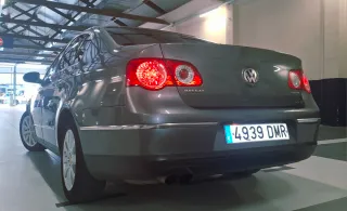 ❗️❗️VW. PASSAT❗️❗️ 2.0FSI 150CV 6VELOCIDADES