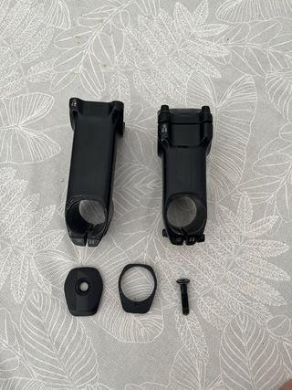 Potencias Syncros xr 1.5. 70mm y 90mm