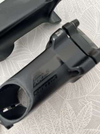 Potencias Syncros xr 1.5. 70mm y 90mm