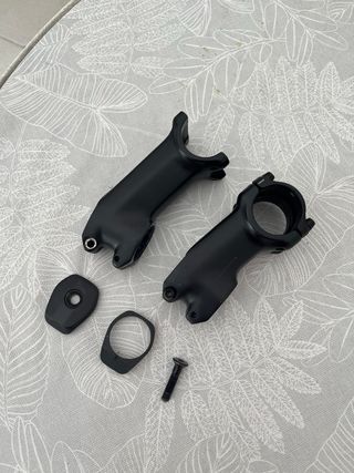 Potencias Syncros xr 1.5. 70mm y 90mm