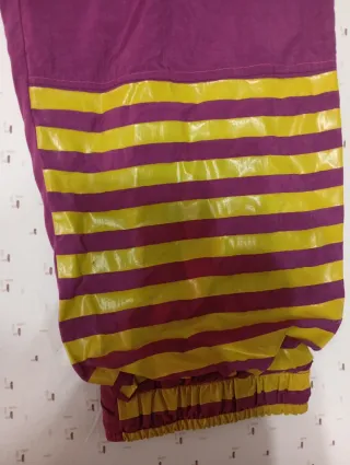 Pantalón chándal Le Coq Sportif 80s