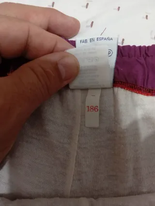 Pantalón chándal Le Coq Sportif 80s