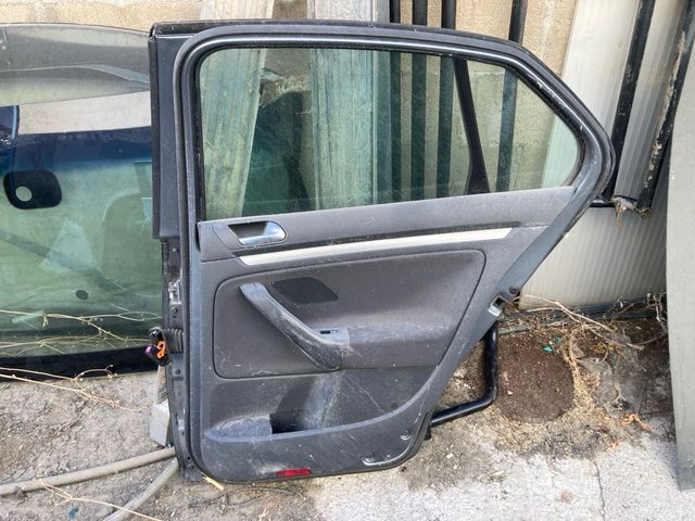 Puertas VW Bora 2006- Delanteras y Traseras