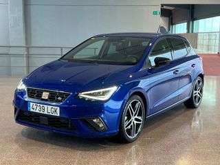 SEAT Ibiza FR 115CV LLANTA 18 2020