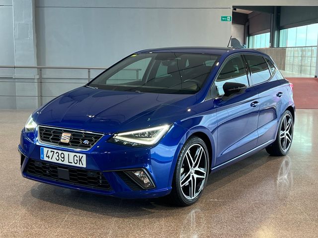 SEAT Ibiza FR 115CV LLANTA 18 2020