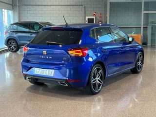 SEAT Ibiza FR 115CV LLANTA 18 2020