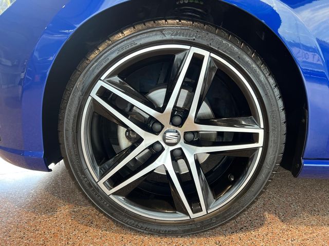 SEAT Ibiza FR 115CV LLANTA 18 2020