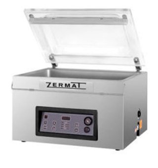 Envasadora Profesional Zermat Bluesvac-52