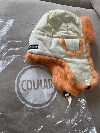 Cappello Colmar pelliccia