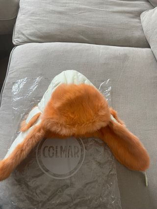 Cappello Colmar pelliccia