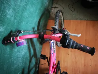 Bicicletas infantiles por 50 euros